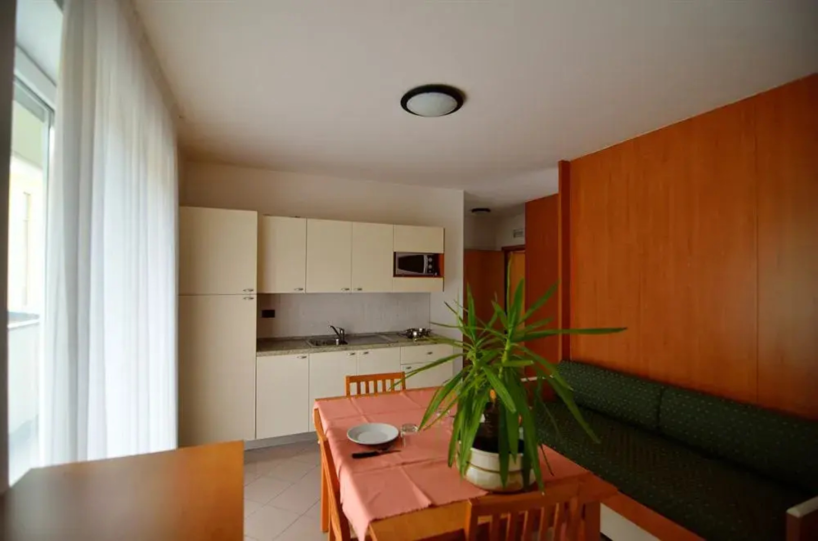 Residence Paradise