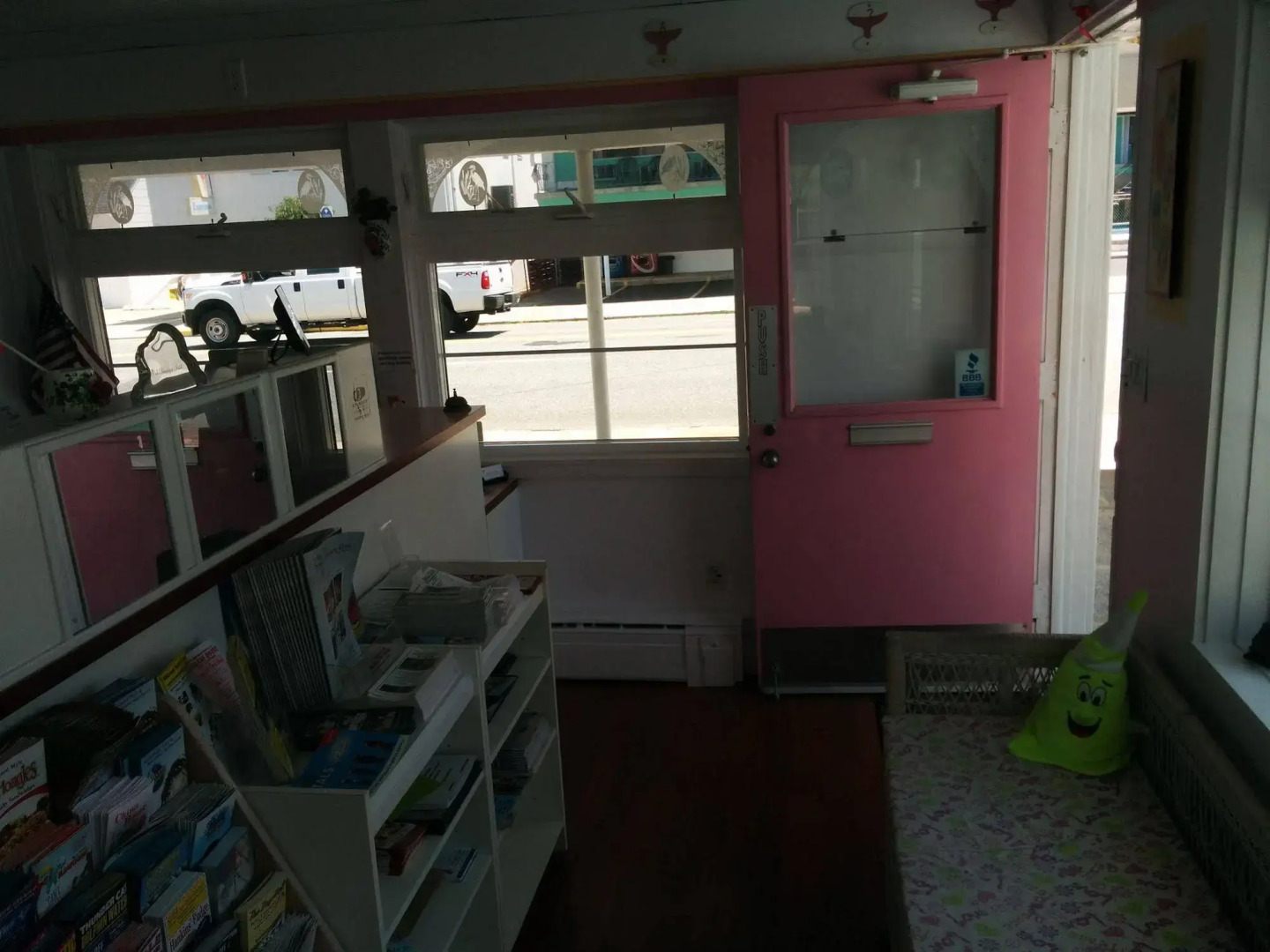 Pink Champagne Motel