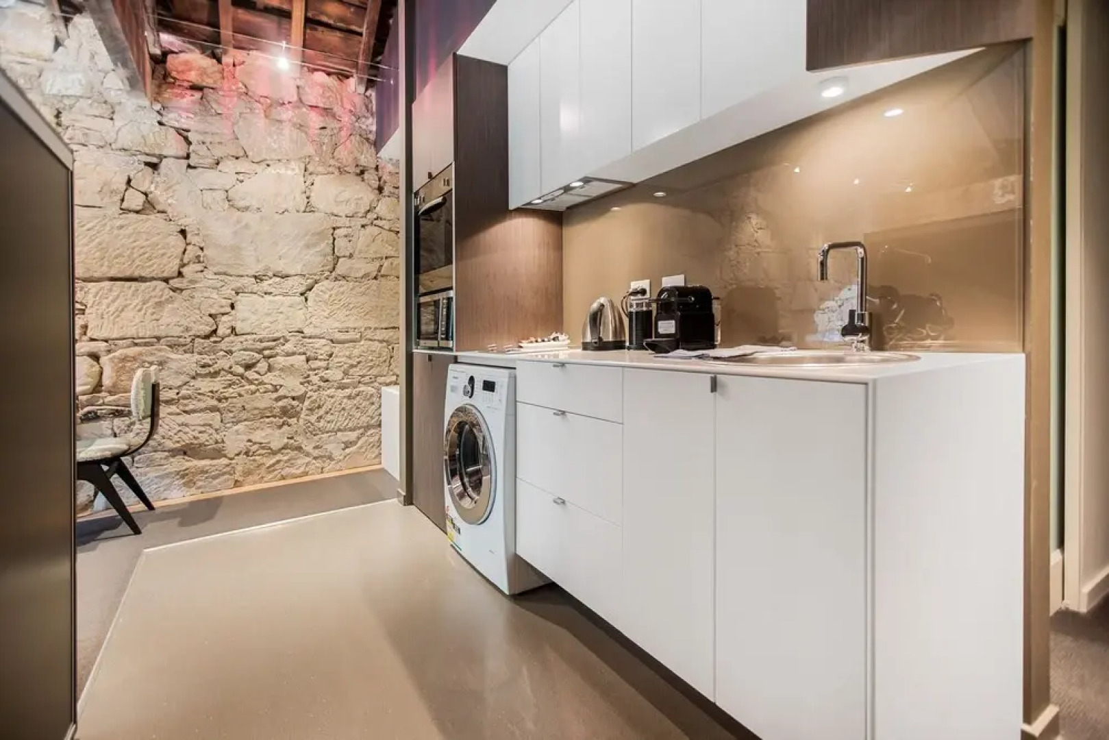 The Quarry Boutique Apartments