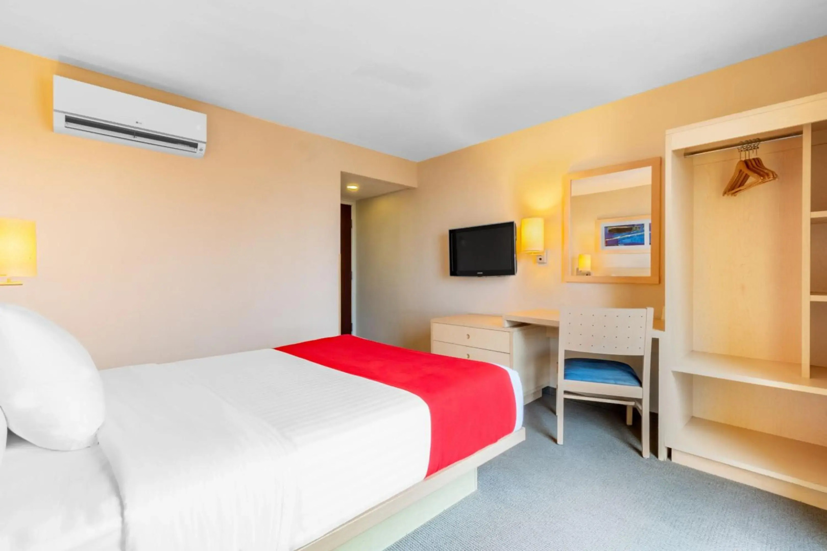 City Express by Marriott Ciudad Obregón