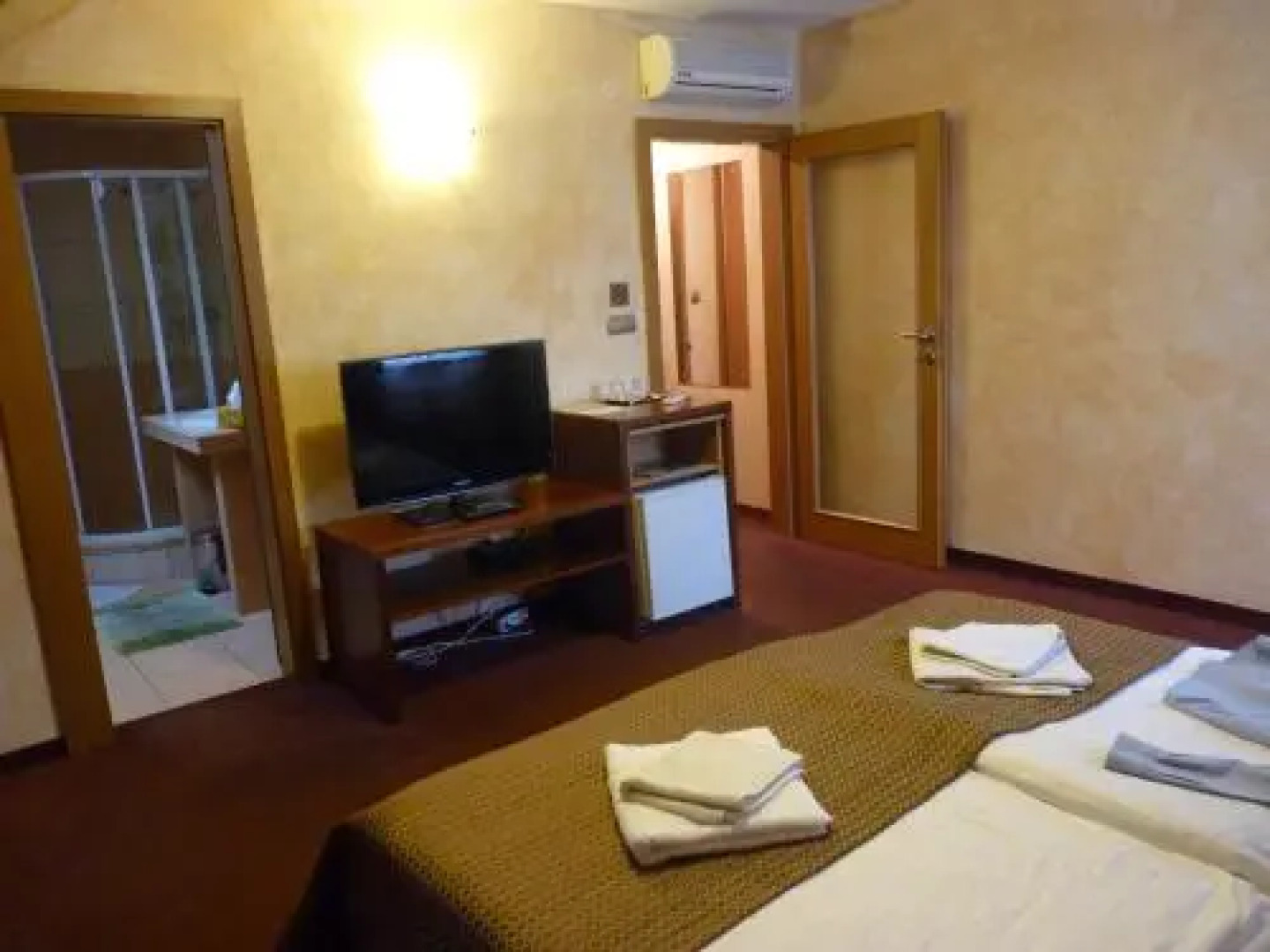 Pensione Ristorante Moretti