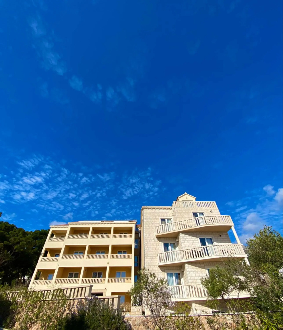 Hotel Villa Džamonja