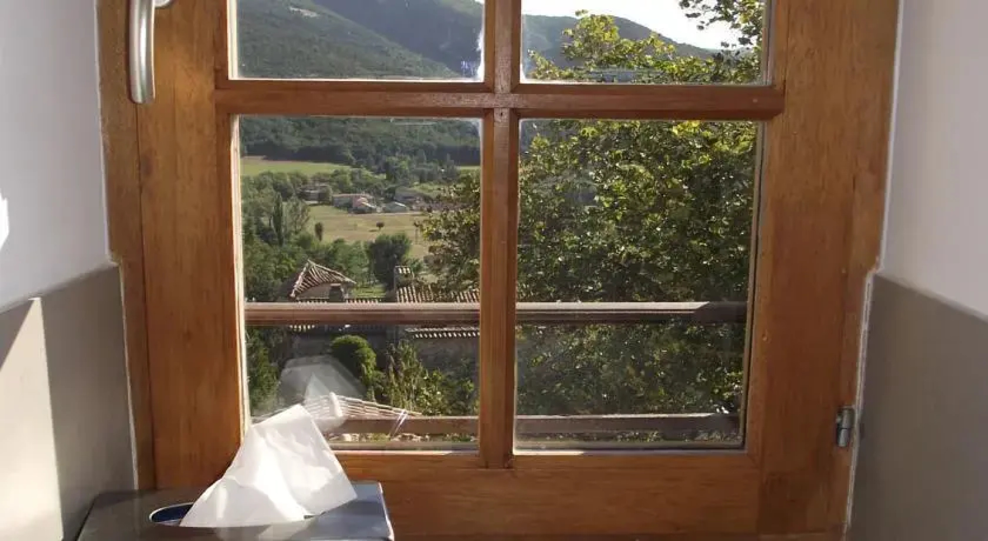 Les Terrasses du Château