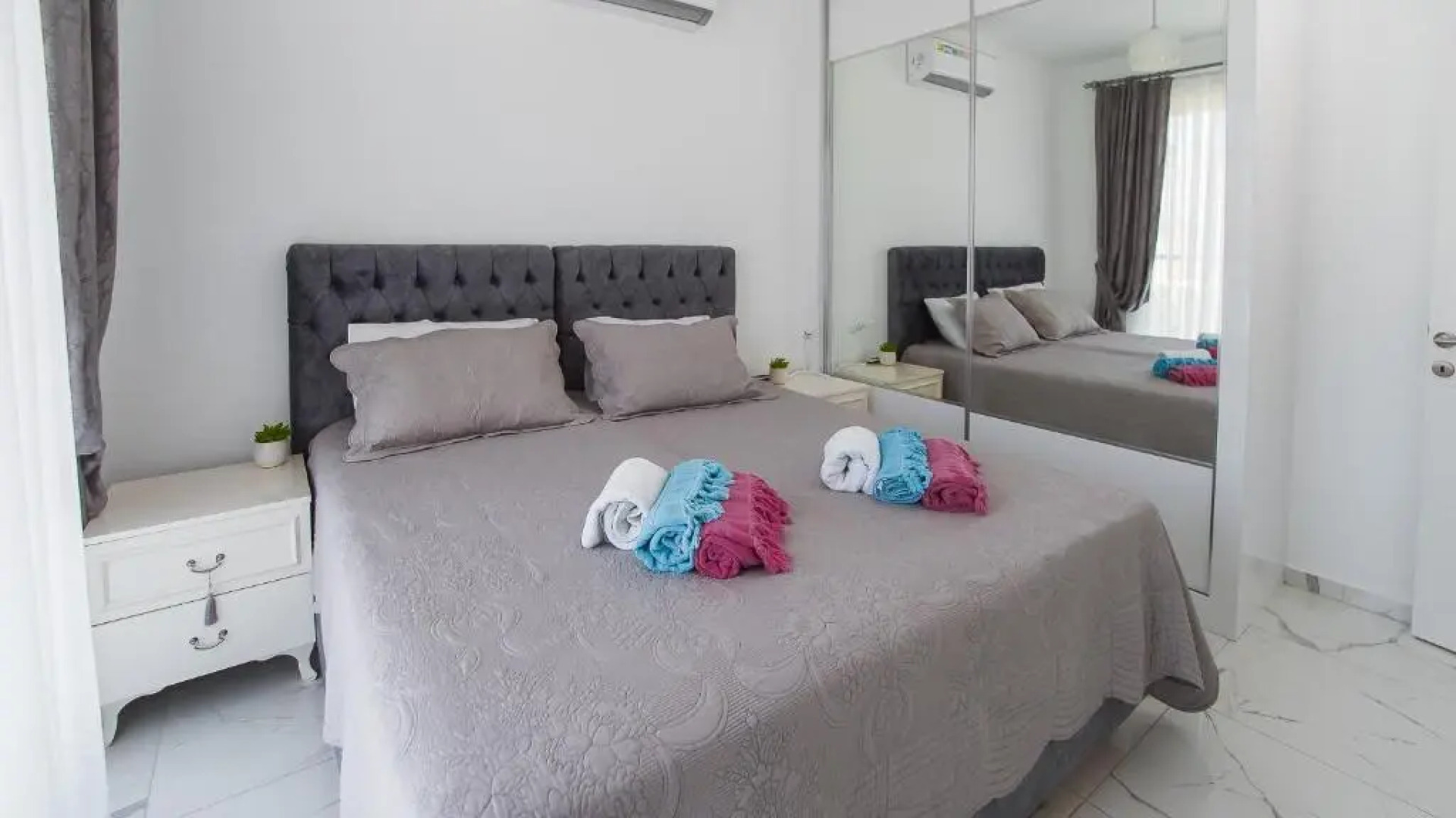 Emerald seaside residence at Four Seasons