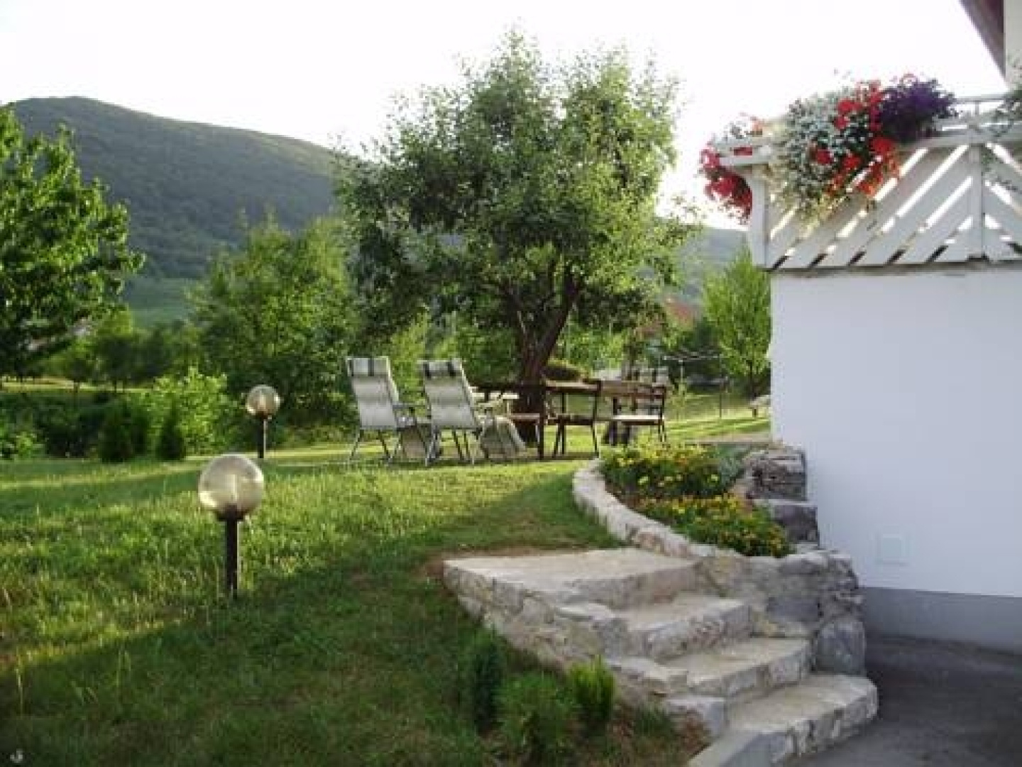 Guesthouse Franjkovic