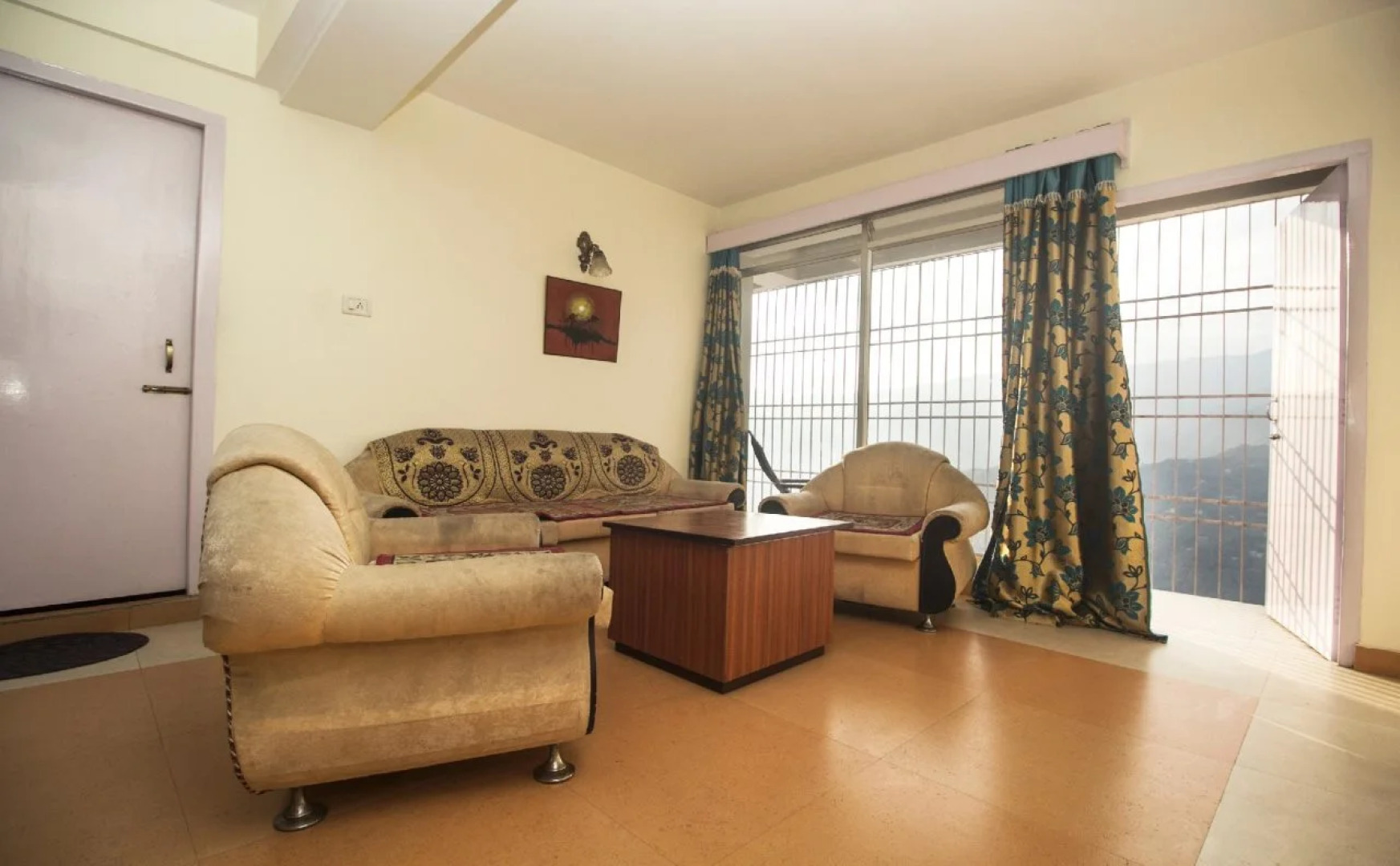 OYO 6916 Hotel Deorali