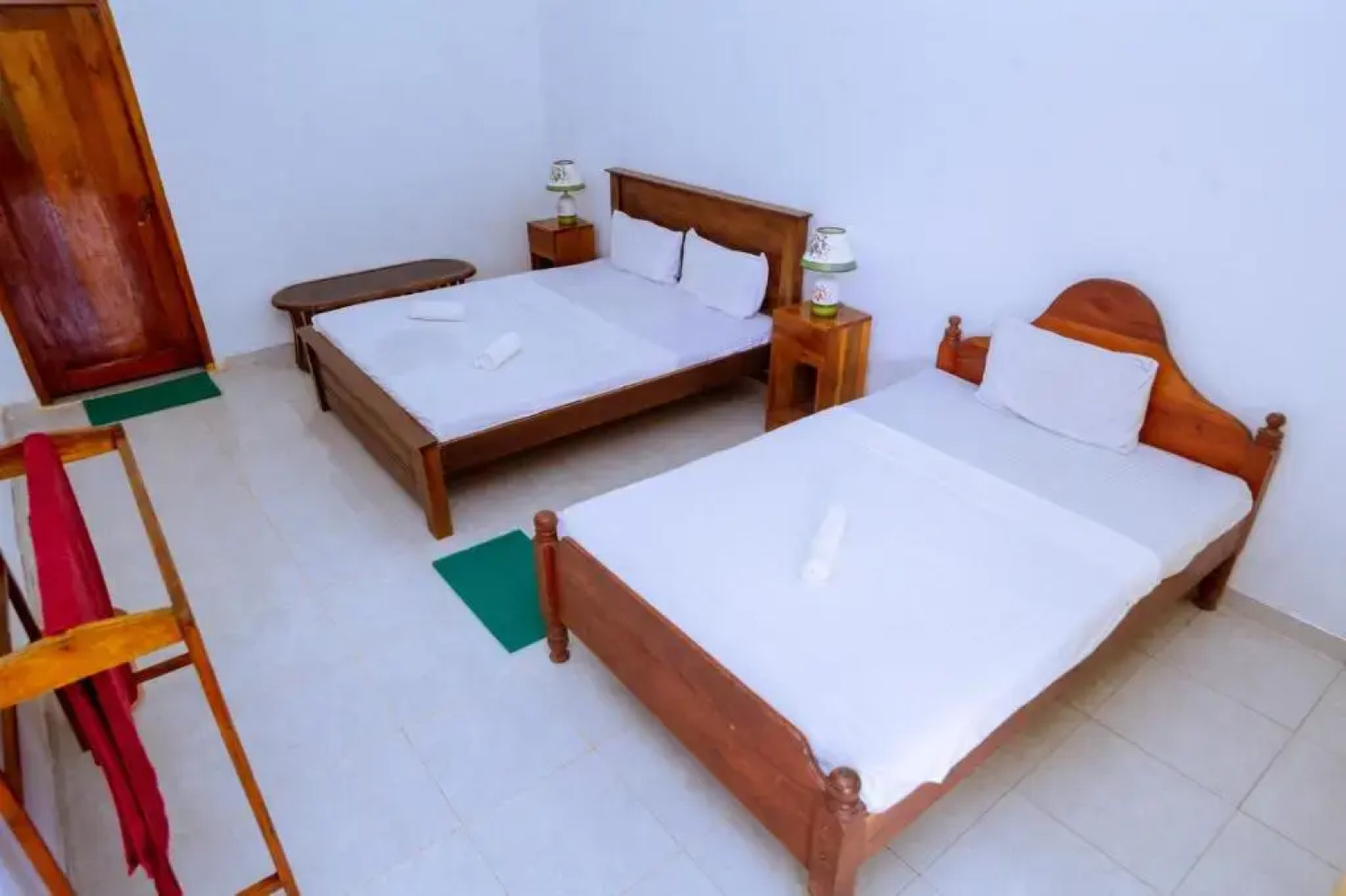 Sinharaja Hostel 114