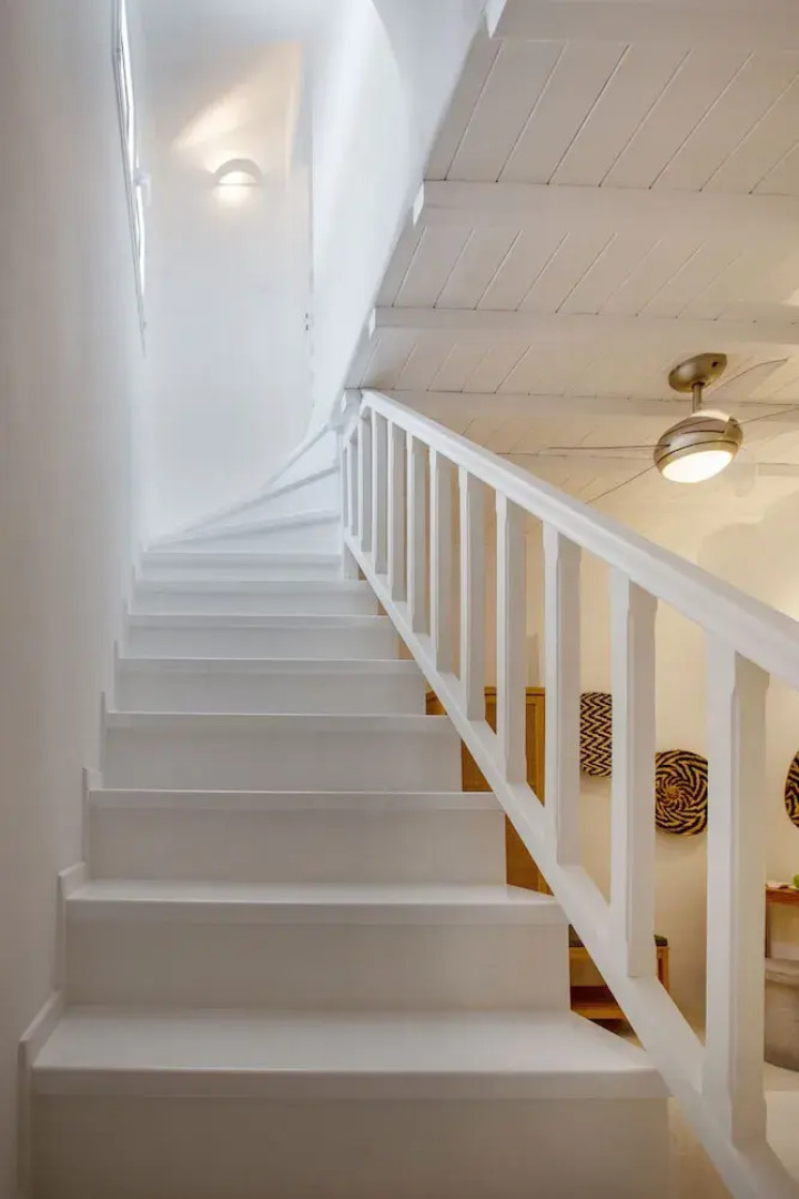 Mykonian house in Elia beach by GHH