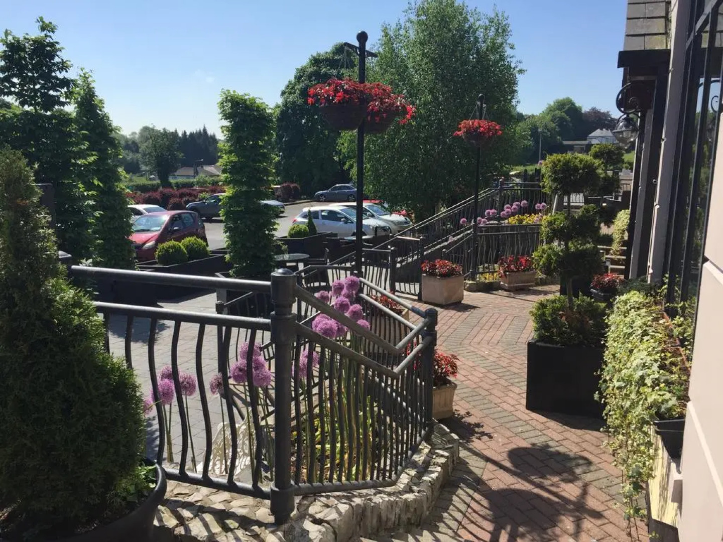 Four Seasons Hotel & Leisure Club Monaghan