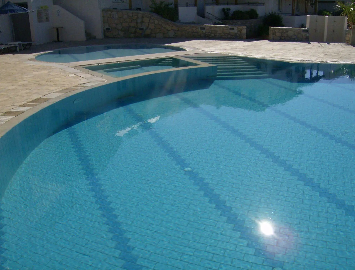 Creta Suites