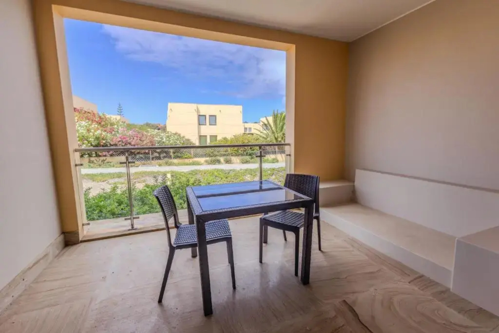 The Navigator - Colombus All Inclusive