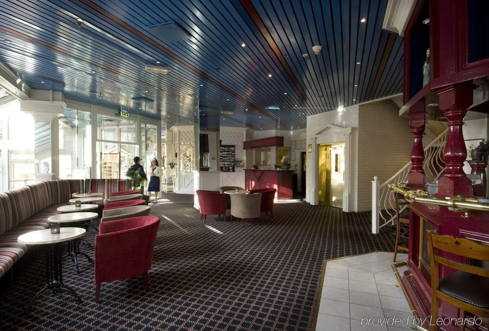 Scandic Park Drammen