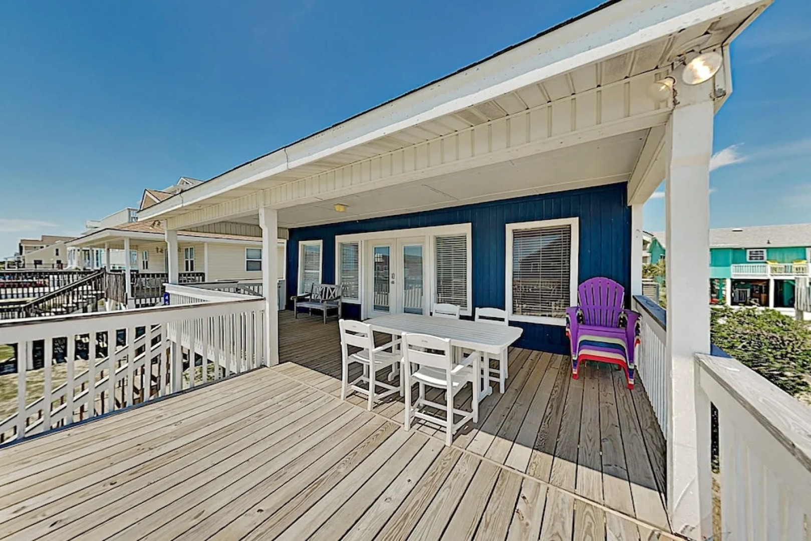 New Listing! Ocean-view Beach W/ Private Pool 4 Bedroom Home