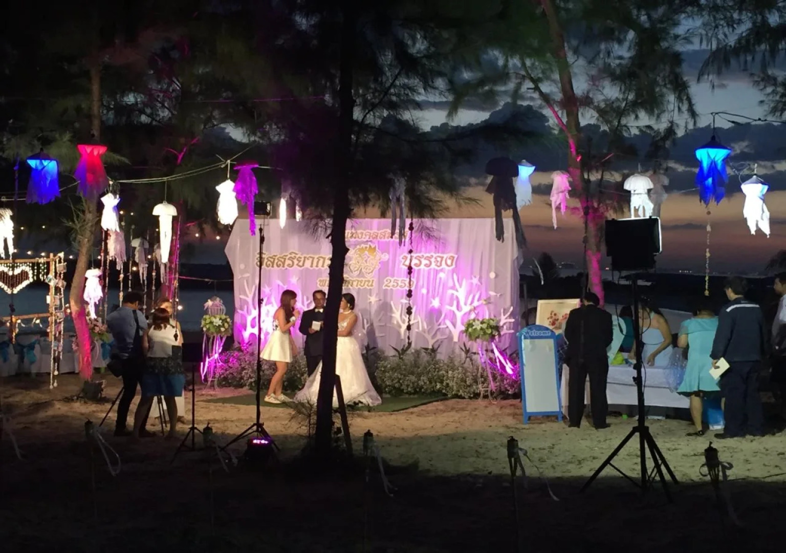 I Talay Lodge Boutique Hotel