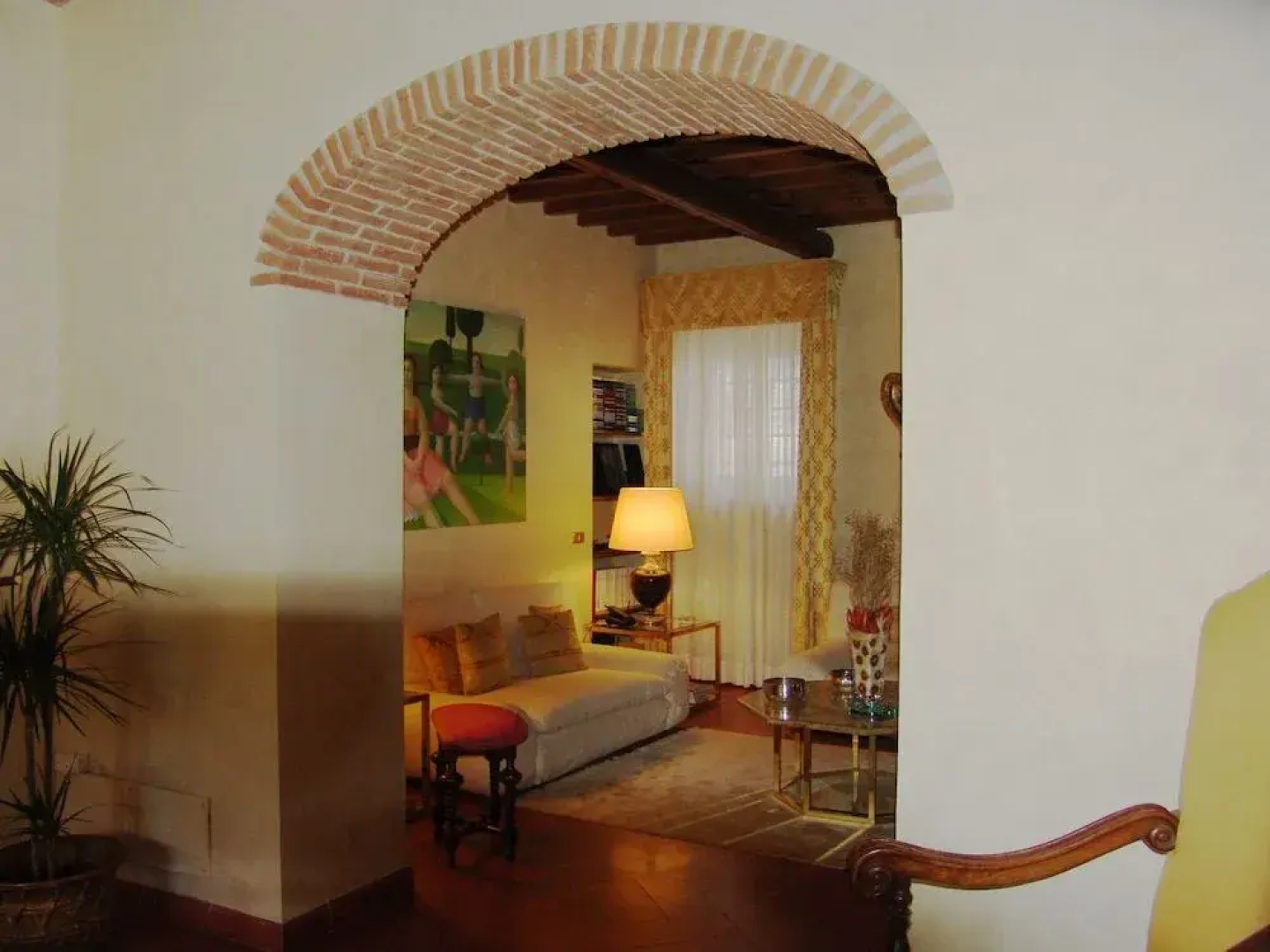 Tenuta le Viiste