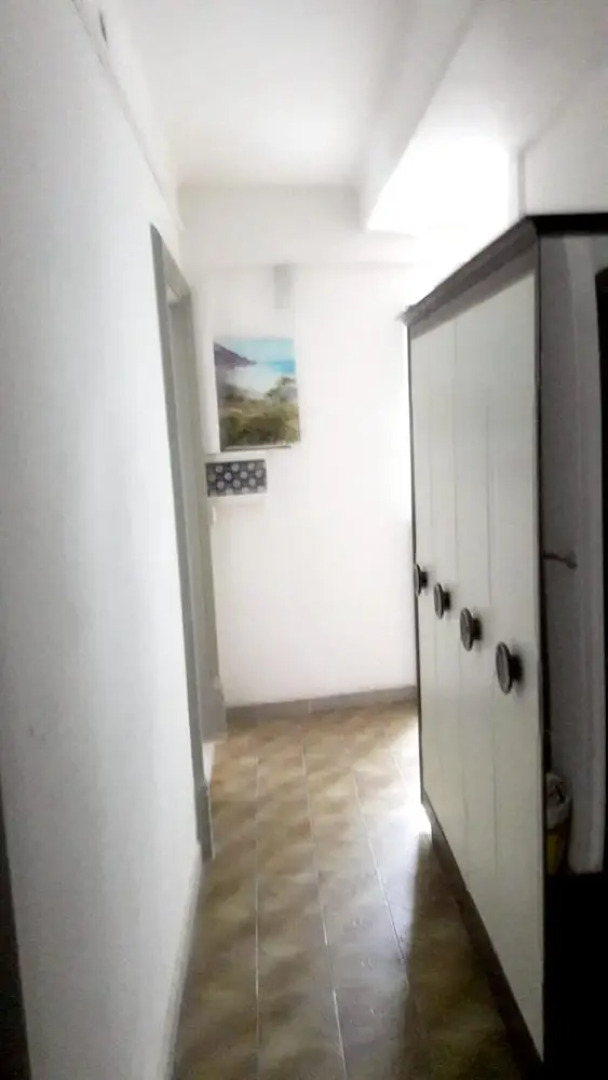 House With 4 Bedrooms in Quaratica, With Wonderful Mountain View and T