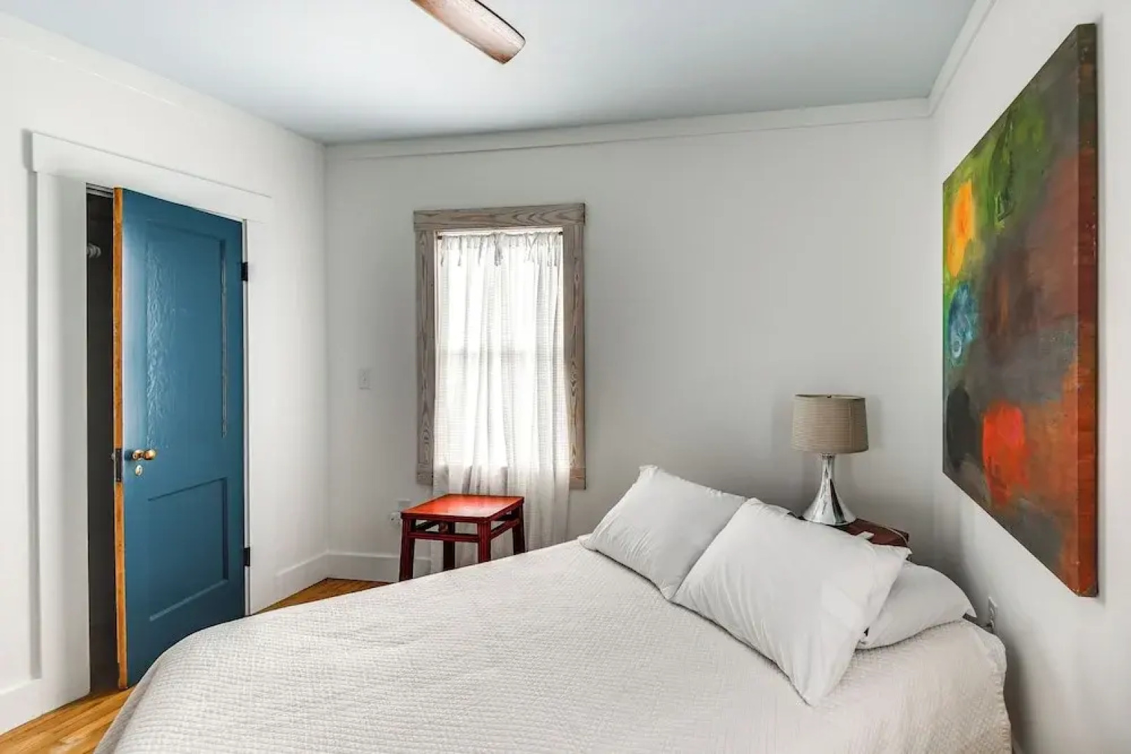 Virginia Retreat w/ Porch & Grill, Near Beaches!