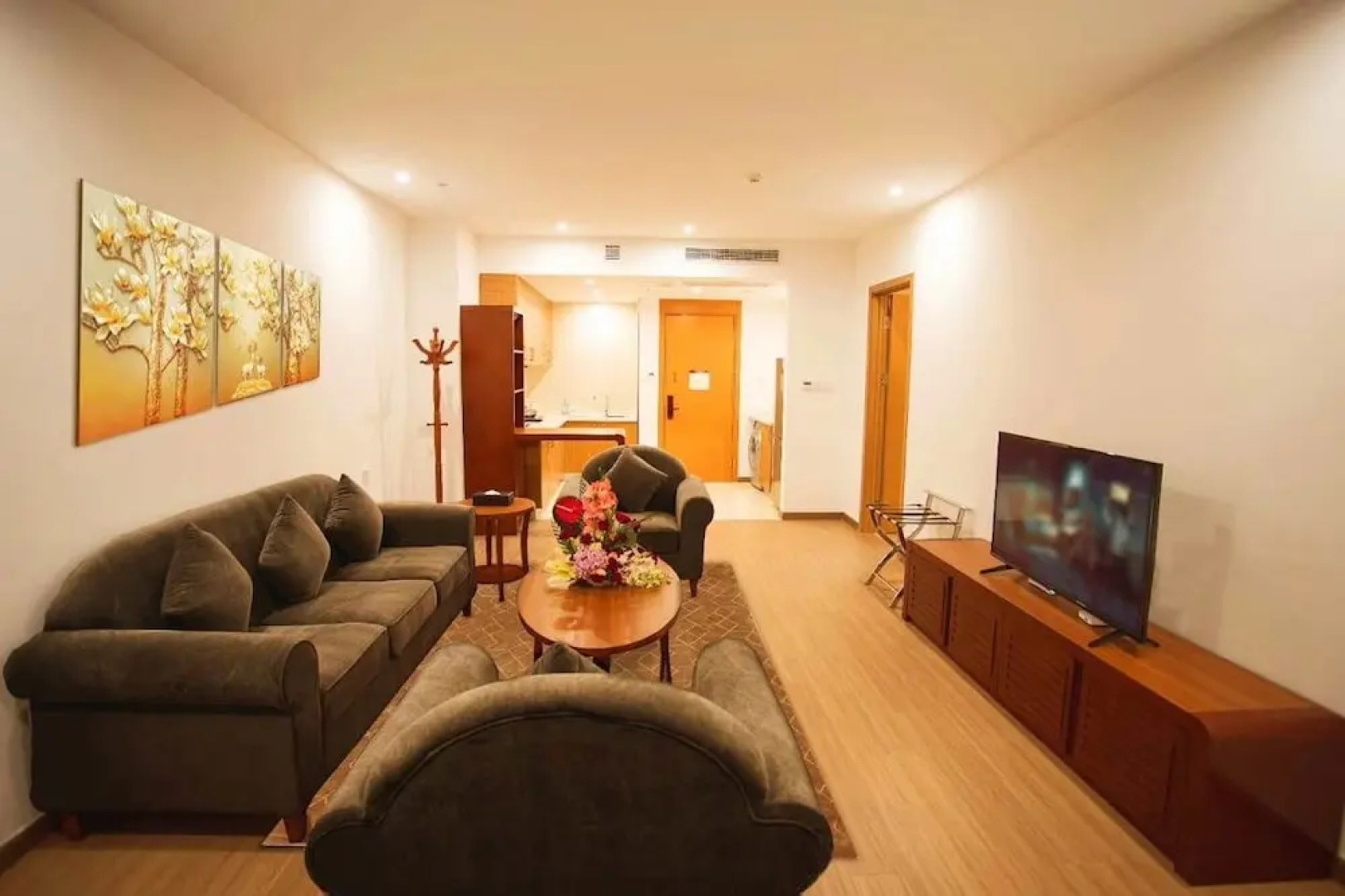 Kunshan Kingboard Hotel