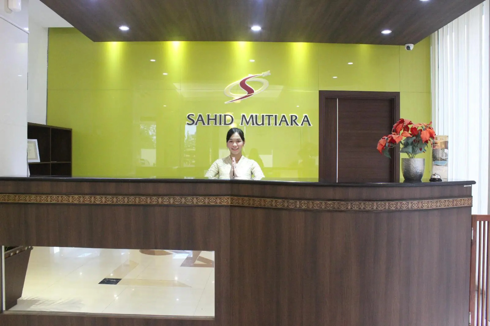 Sahid Mutiara Karawaci