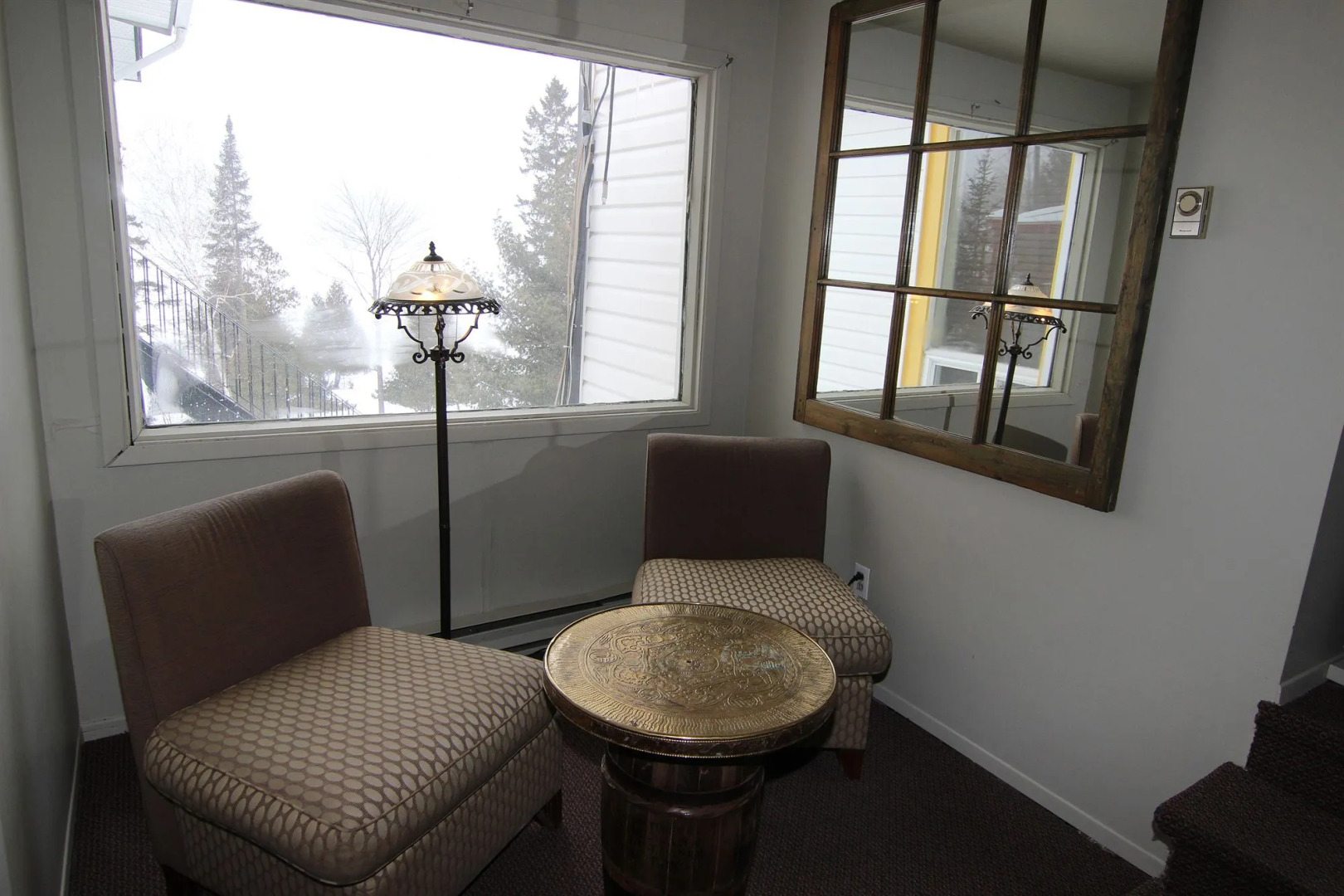 Hotel Mont Tremblant