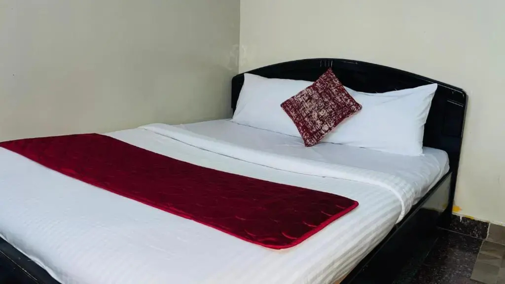 Sai Palace Inn by OYO Rooms