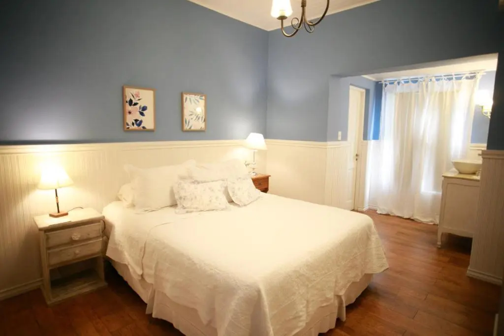 Finca el Maiten Posada Boutique