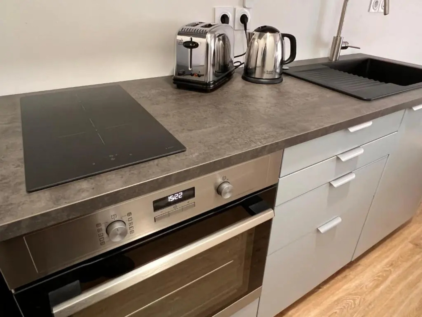 Appartements calmes - Standing - Hypercentre - CLIM - WIFI - Netflix