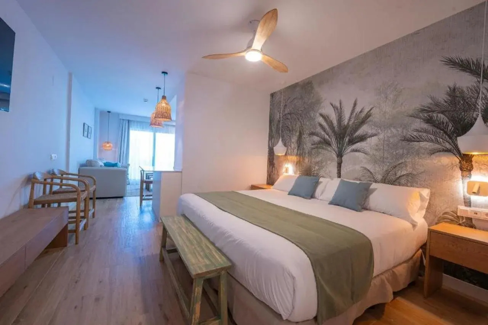 Punta Candor Suites