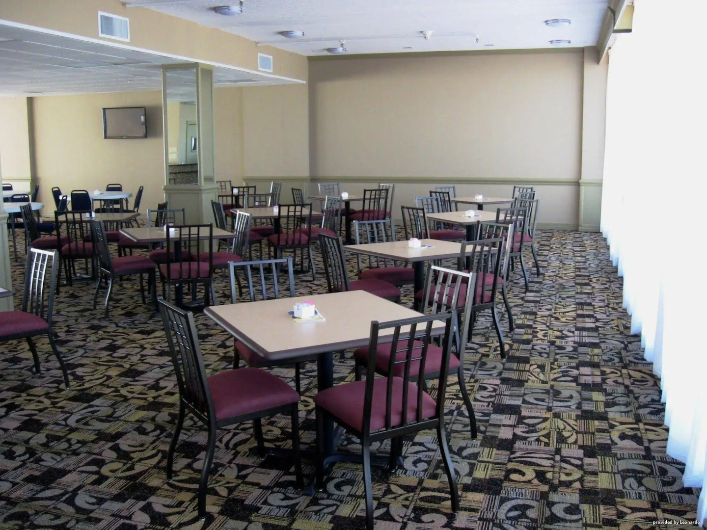 Best Western Corpus Christi