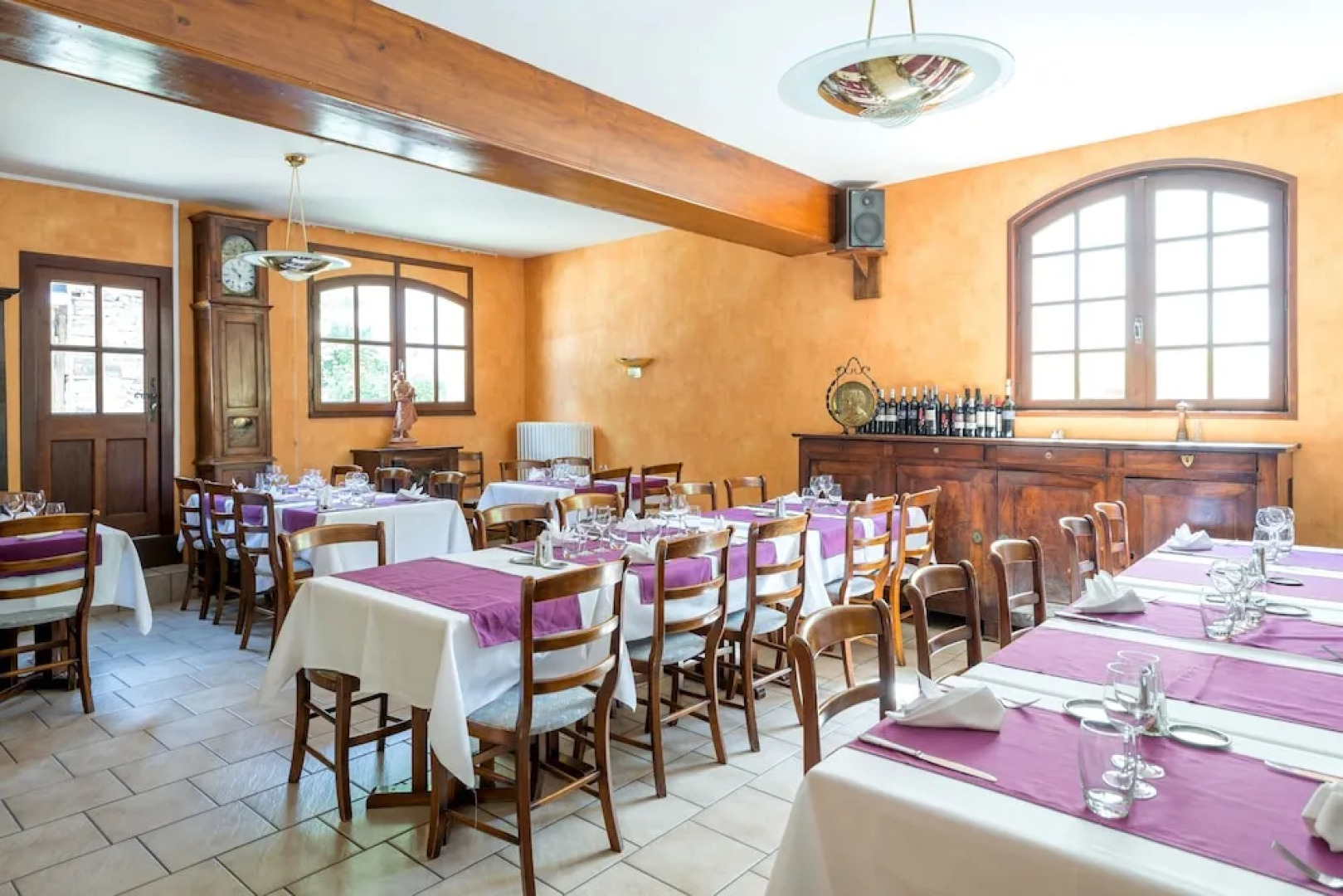 À la Brèche de Roland