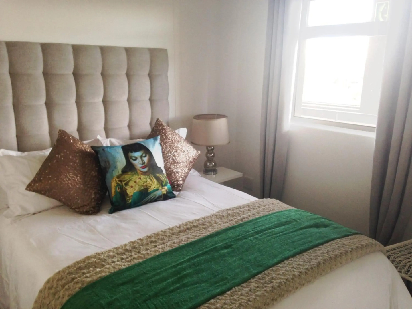 Cape Town City Accommodation – The Quadrant