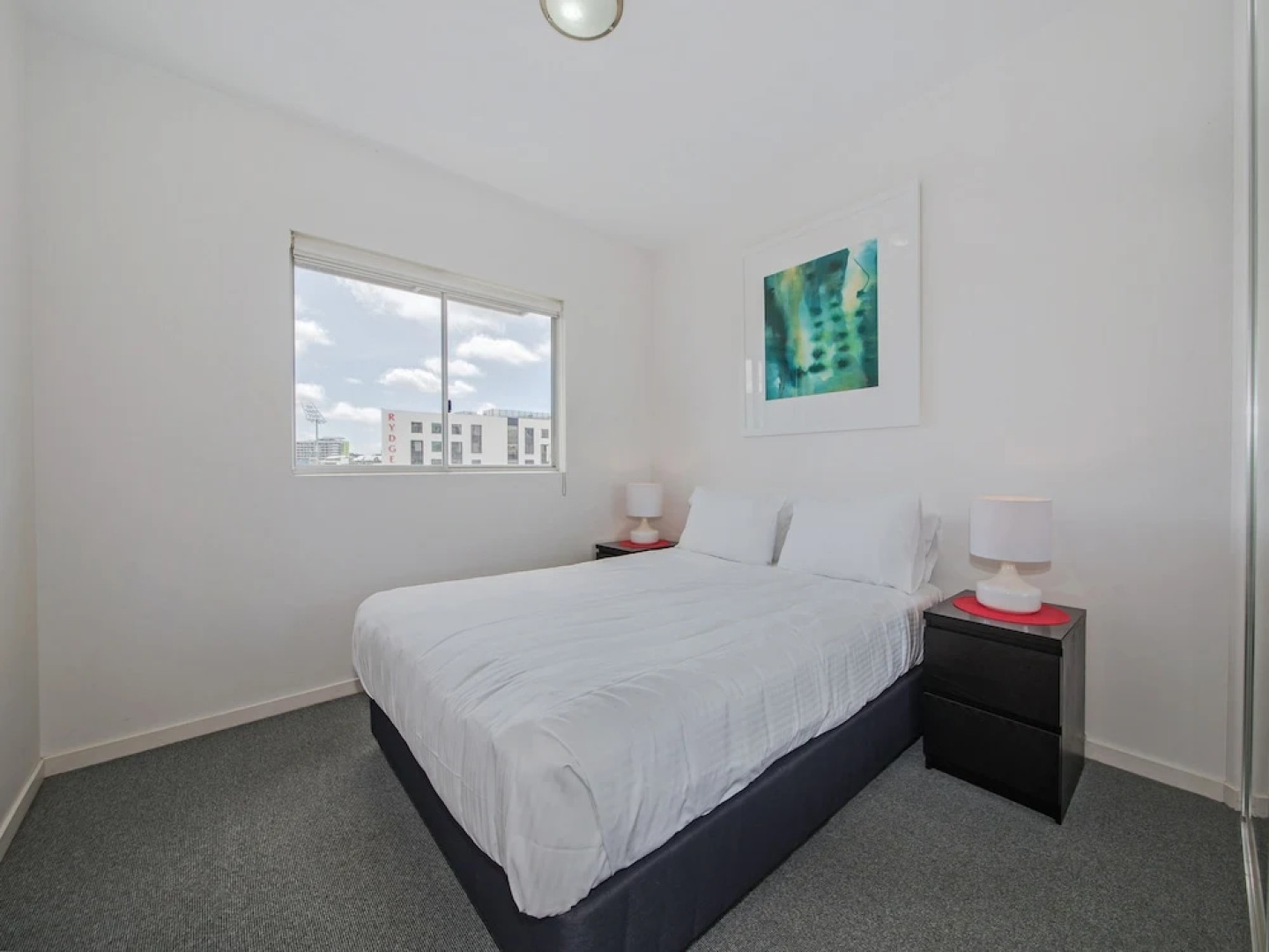 Terrace On Gregory Apartments