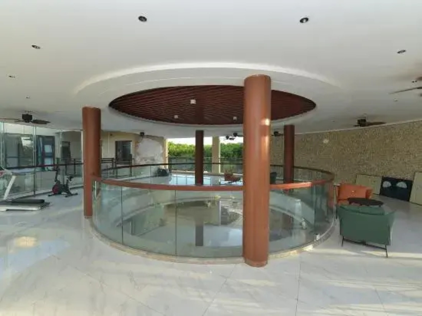 Sumu SUMU Golf Seaview Private Resort Pool Beauty Villa