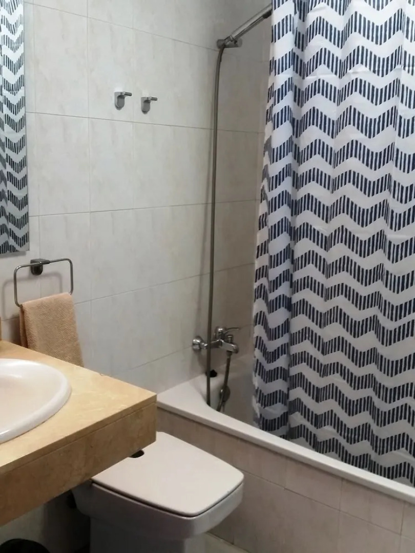 Medano, Beach Cabezo, sea views