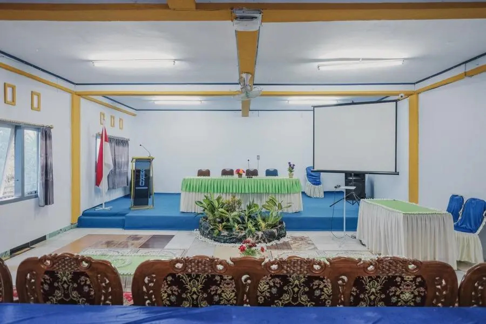 RedDoorz Syariah near Tugu Kopi Kepahiang