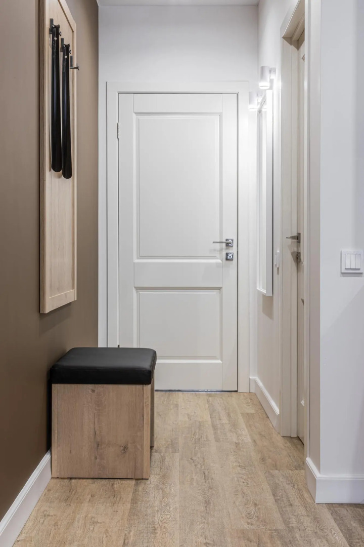 Лебедев Лофт на бульваре Космонавта Сереброва