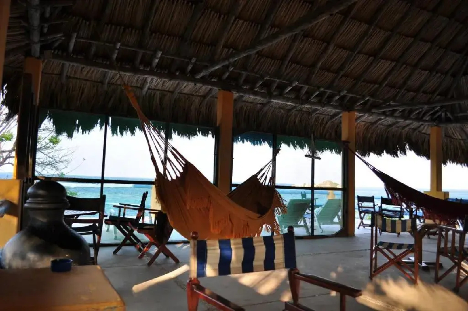 Hotel Isla Del Pirata