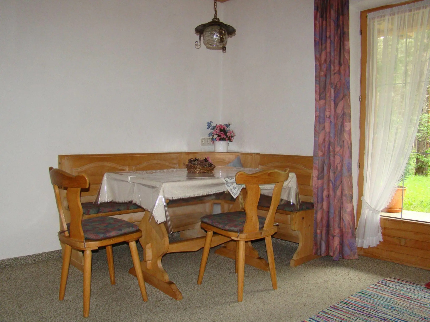 Cozy Apartment in Obsteig near Ski Area