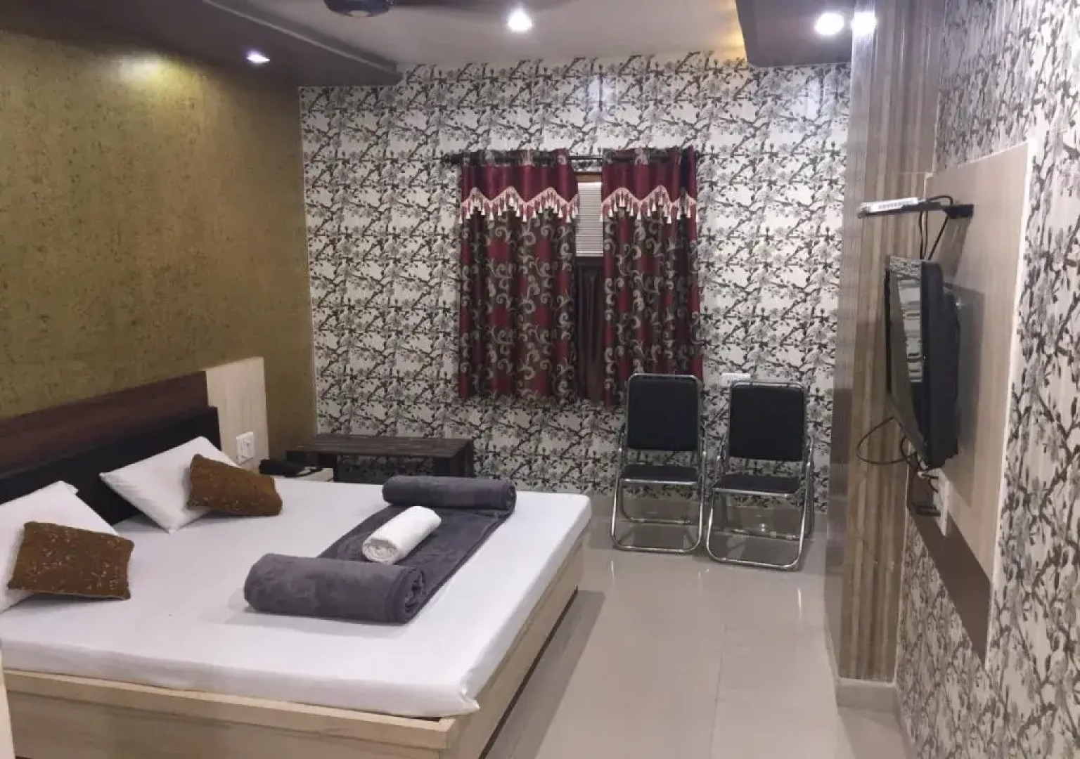 Hotel Furfura Darbar