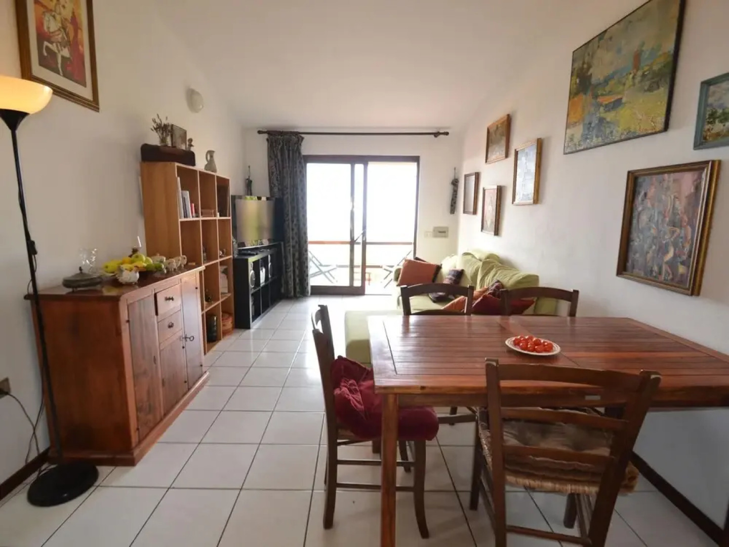 Belvilla by OYO Deligias