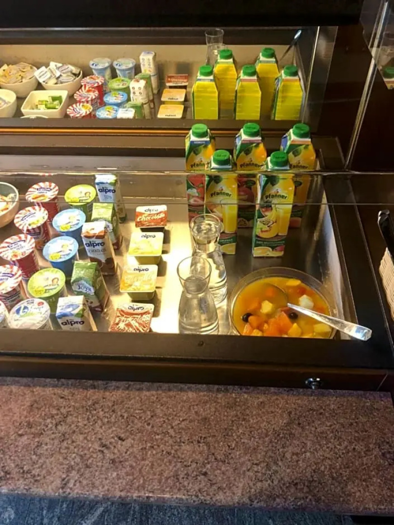 Hotel-Gasthof Goldenes Schiff