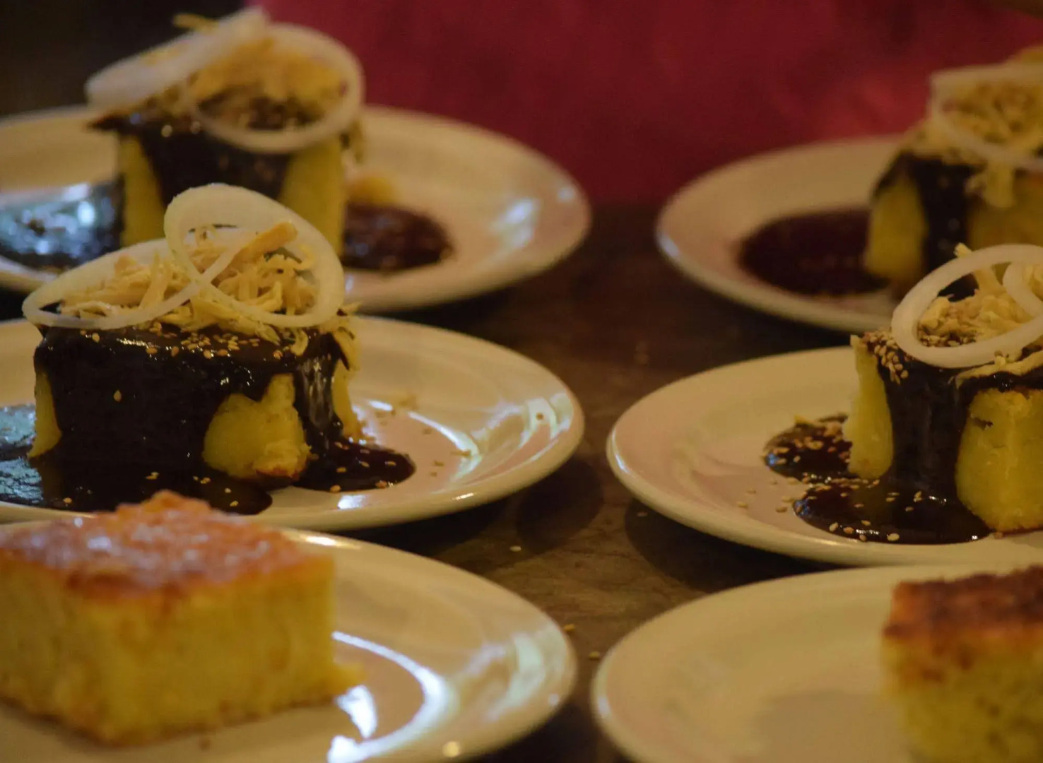 Hotel Villas Cuetzalan