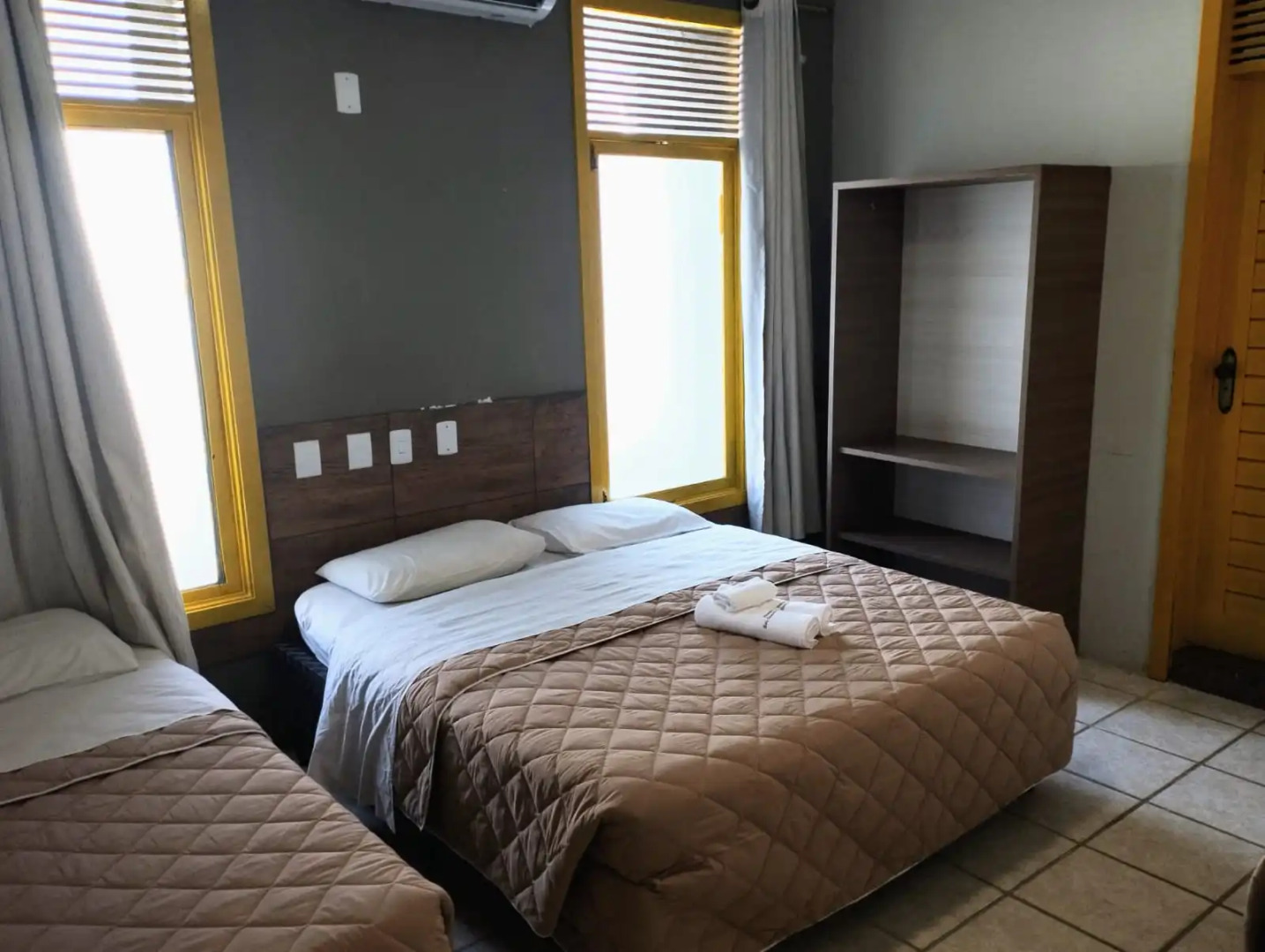 Pousada Boi Bumbá Praia