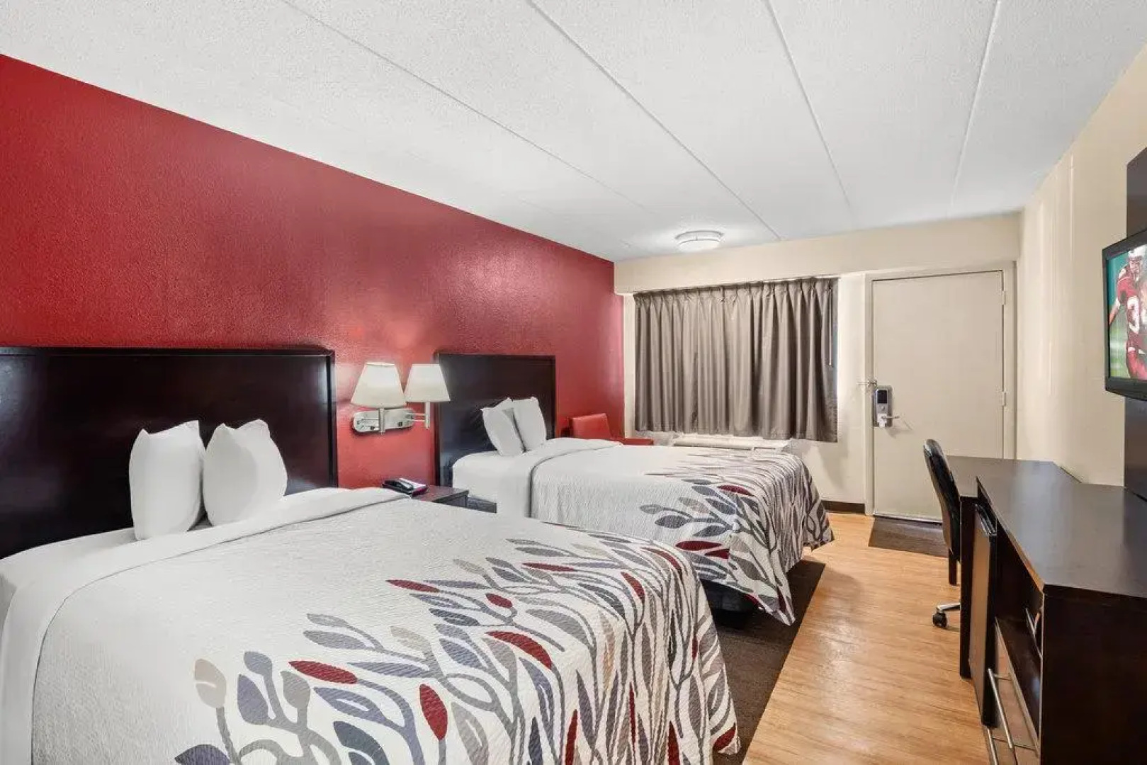 Red Roof Inn Lansing East – MSU