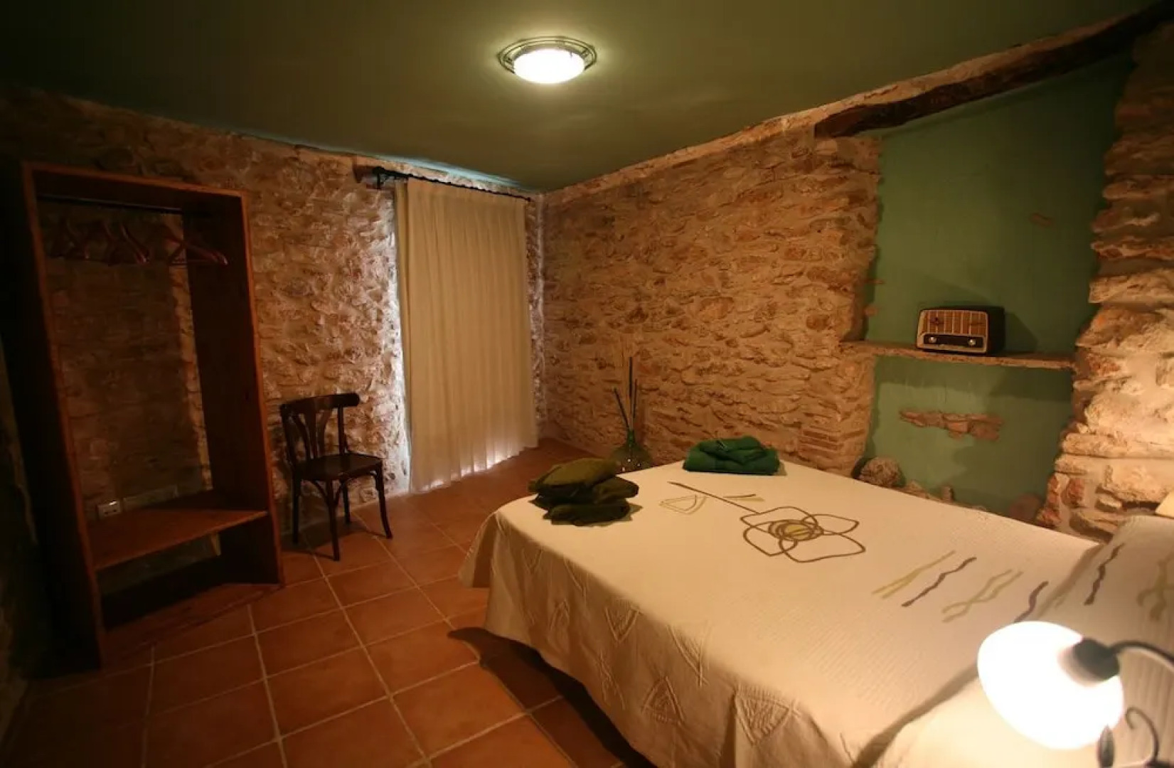 Casa Rural Els Matalapers