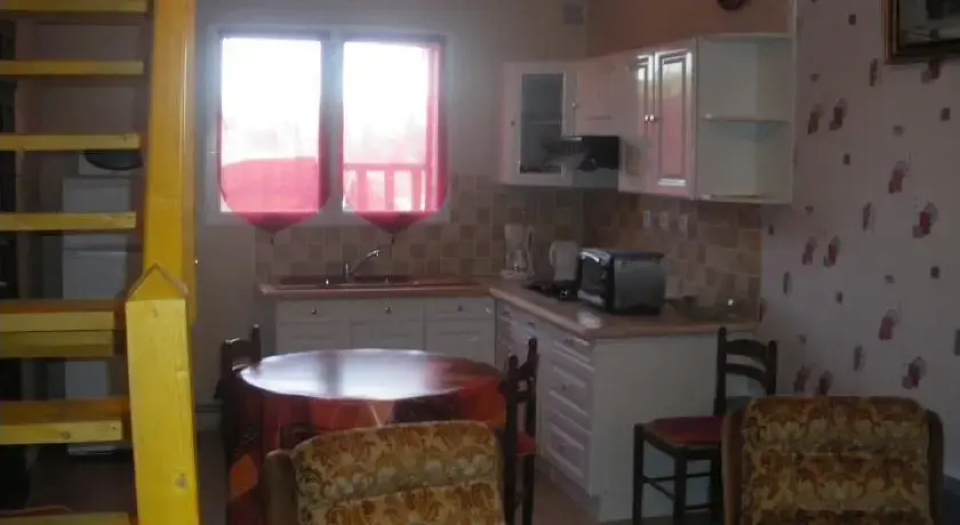 Appartement Duplex Les Coquillettes