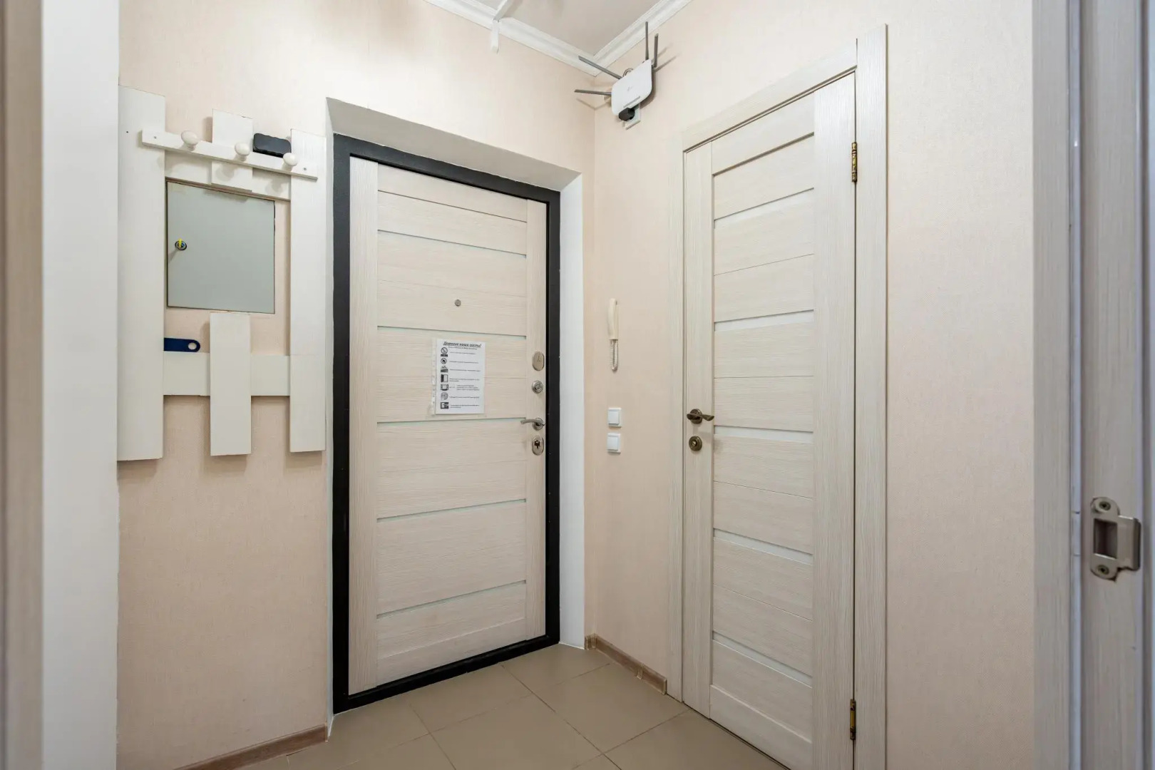 ST-Apartments на улице Екатерининской