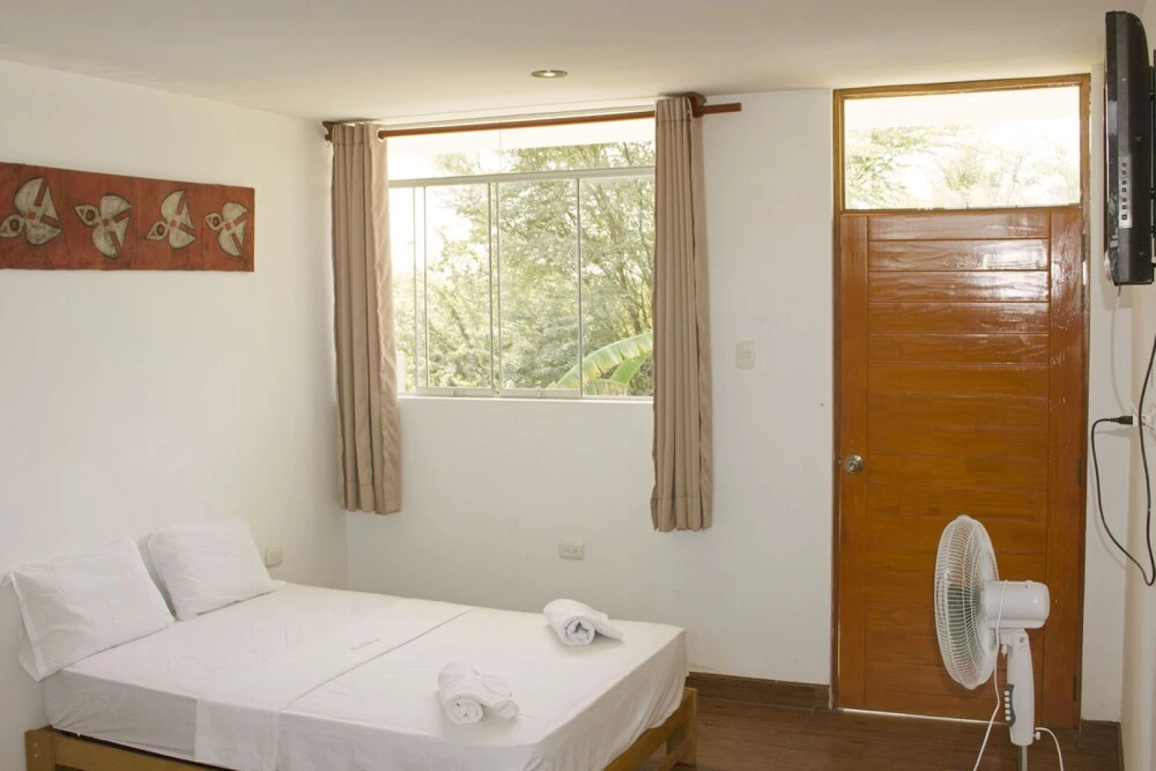 Ecolodge Huaca de Piedra