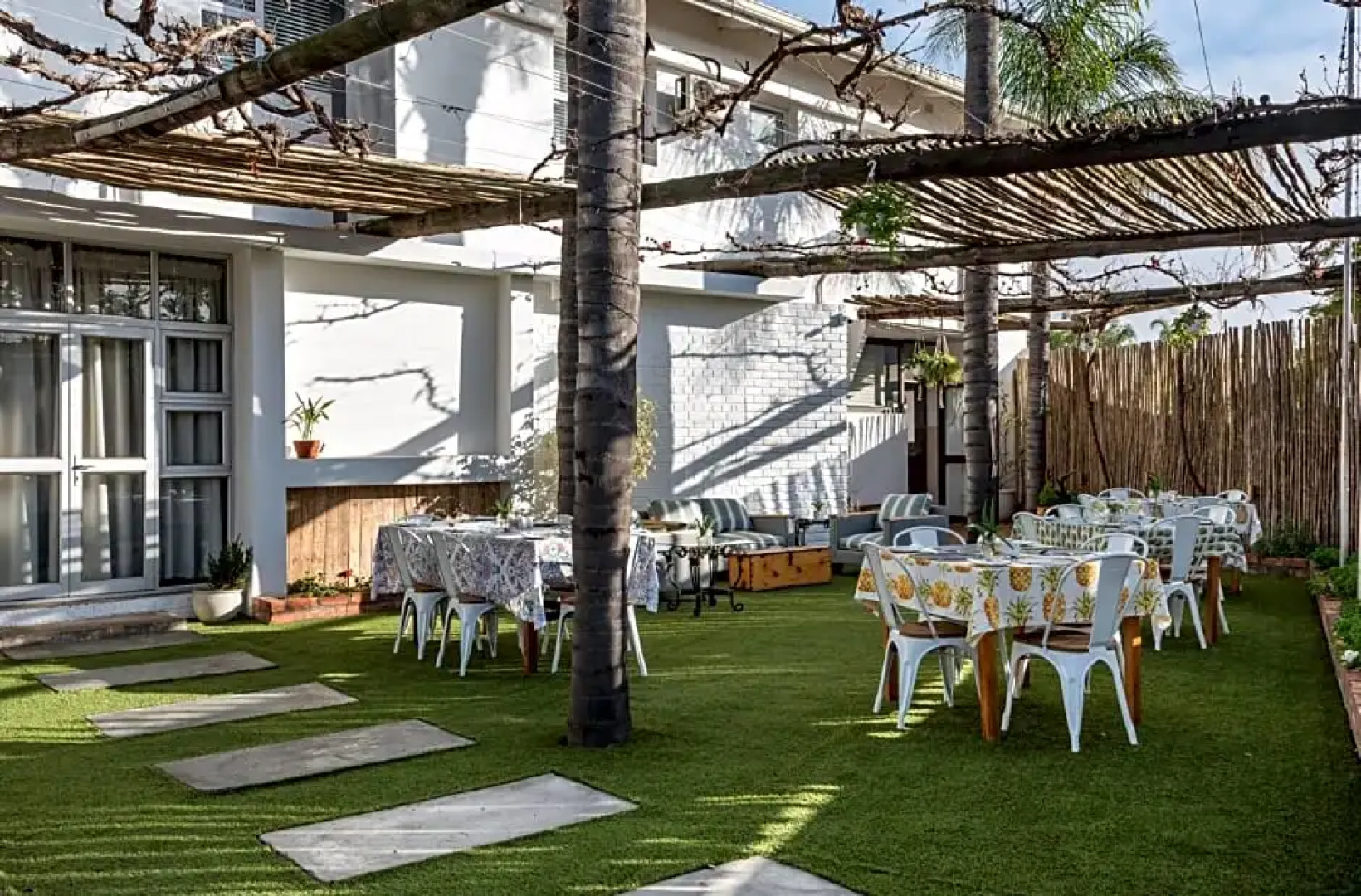 Citrusdal Country Lodge