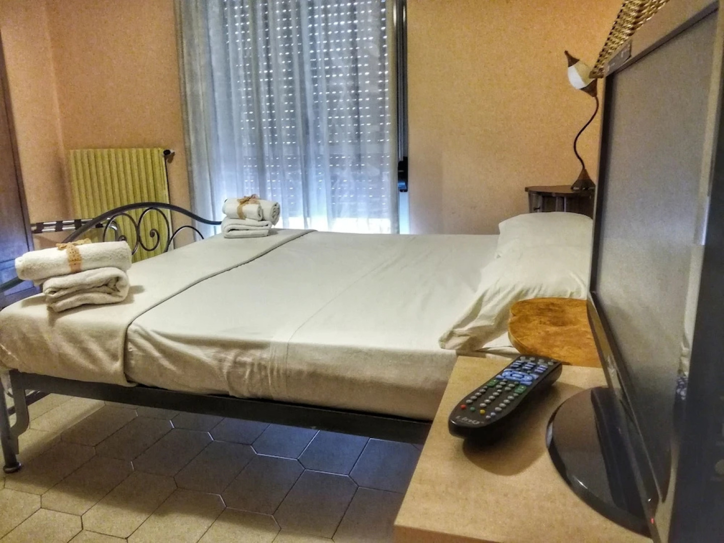 Bed and Breakfast Pieffe